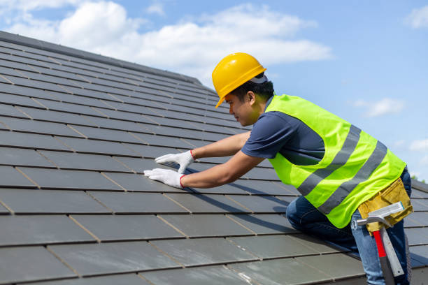 Best Roof Replacement Cost  in Ossun, LA