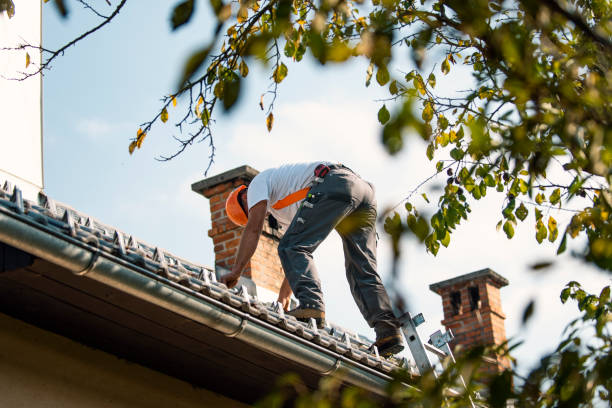 Best Gutter Installation and Roofing  in Ossun, LA