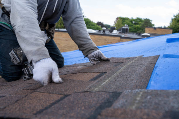 Trusted Ossun, LA Roofing Contractor Experts