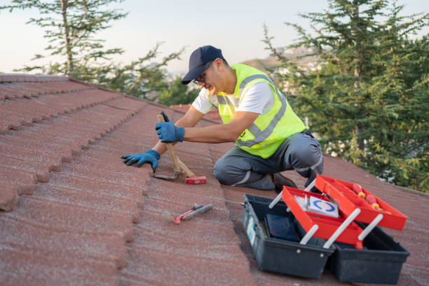 Best Emergency Roof Repair  in Ossun, LA