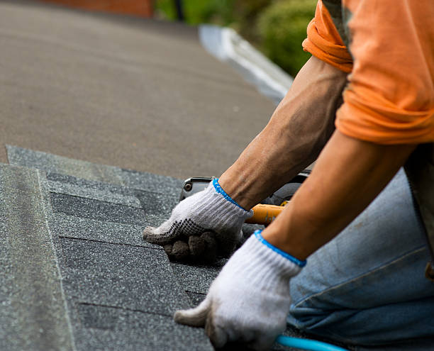 Quick and Trustworthy Emergency Roof Repair Services in Ossun, LA