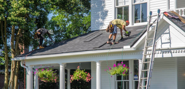 Professional Roofing Contractor in Ossun, LA