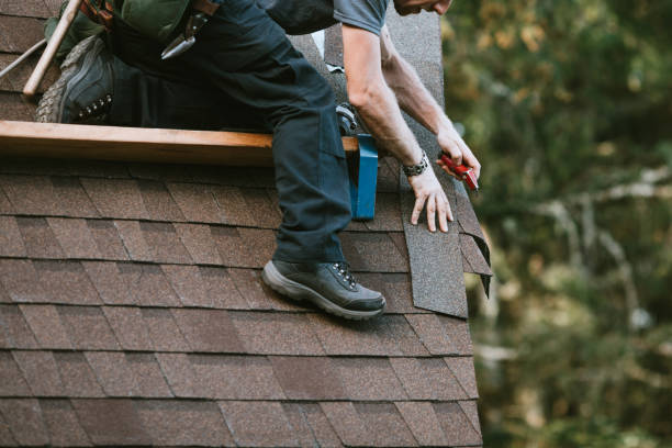 Best Residential Roofing Contractor  in Ossun, LA