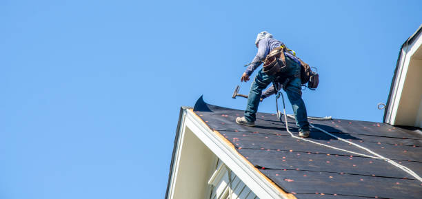 Best Flat Roof Repair Services  in Ossun, LA