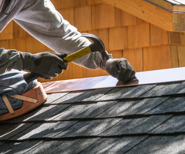 Roof Waterproofing Services in Ossun, LA